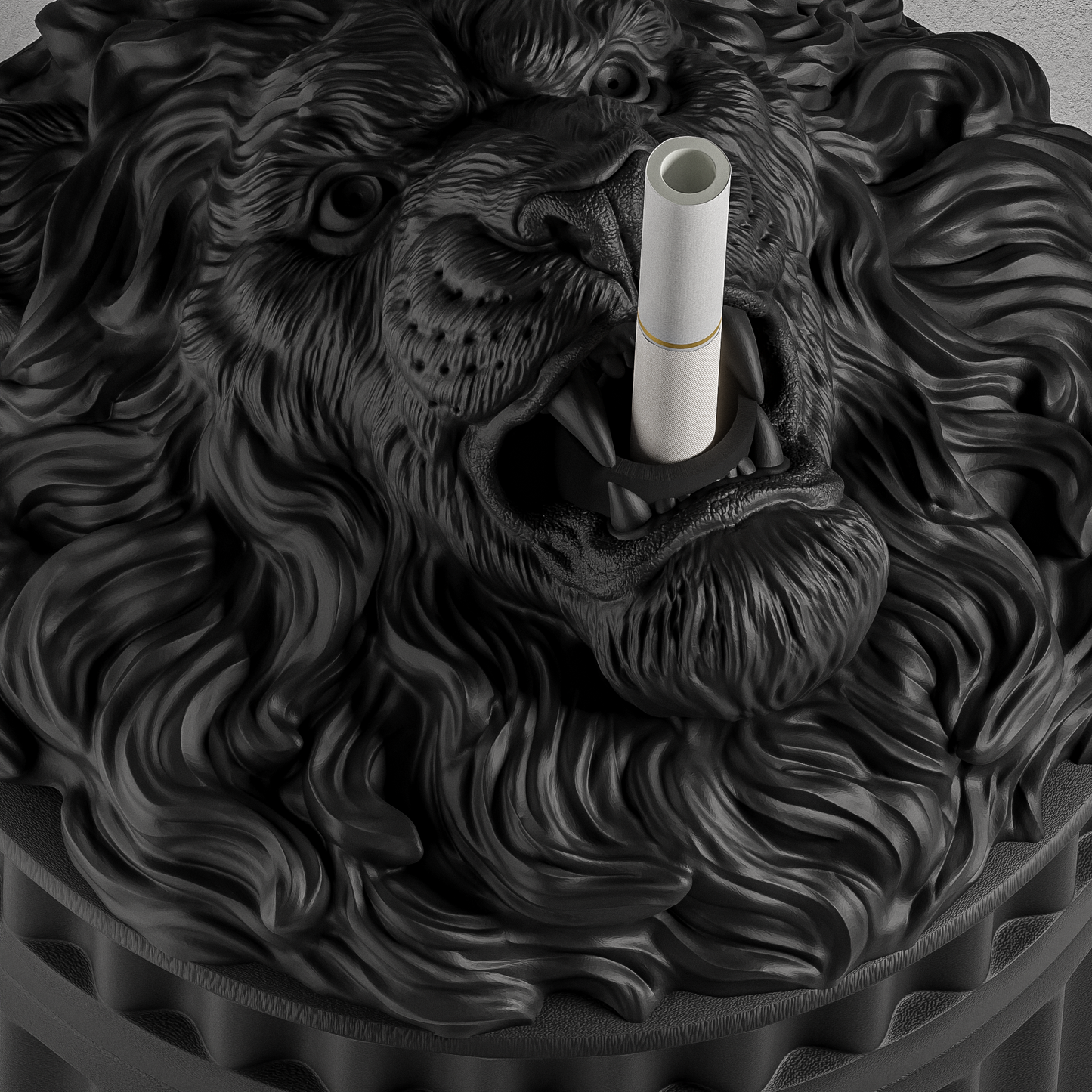 Posastick Leone Nero