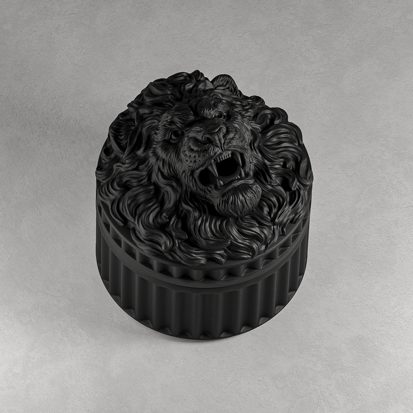 Posastick Leone Nero