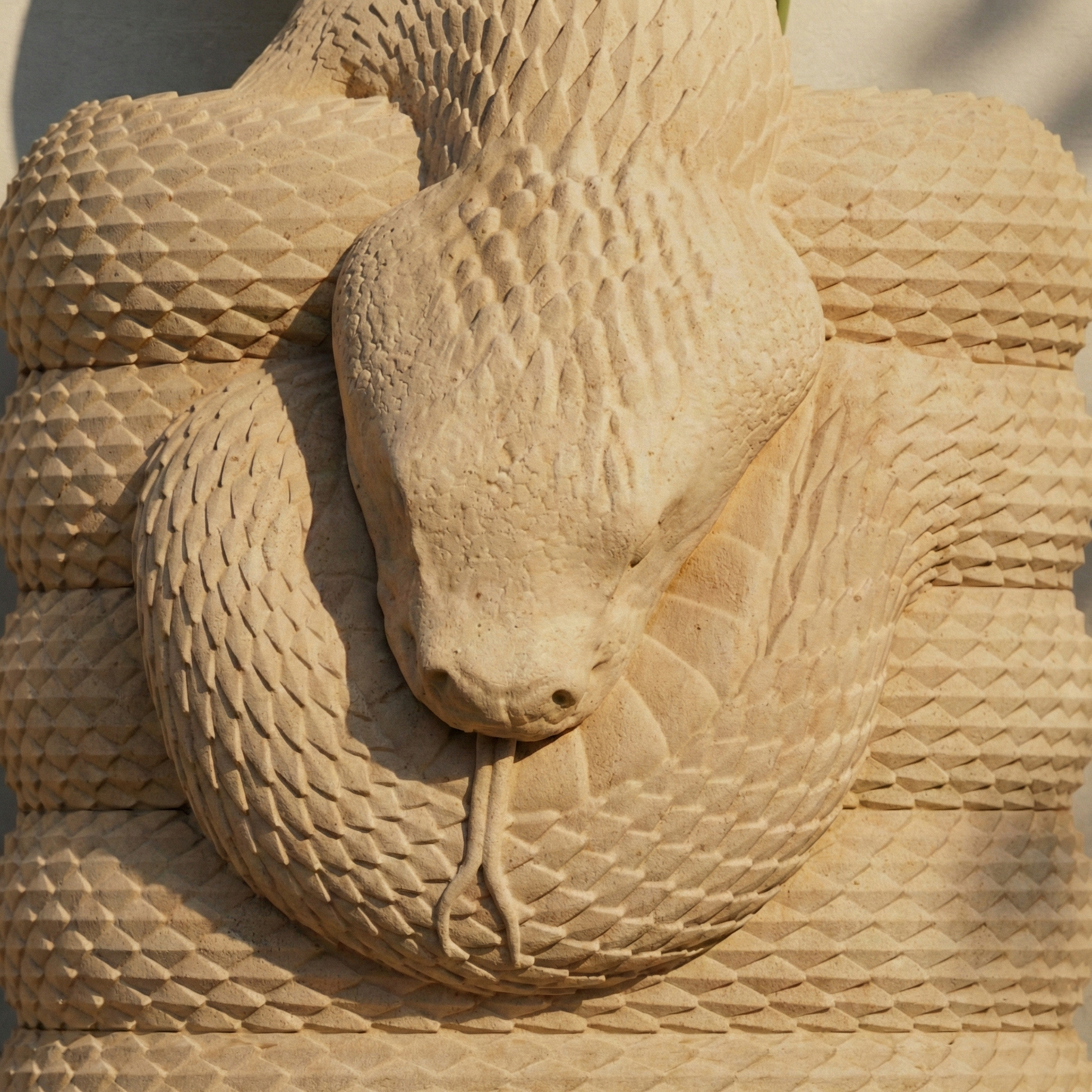 Vaso Vipera Rovere 30% Fibre di legno